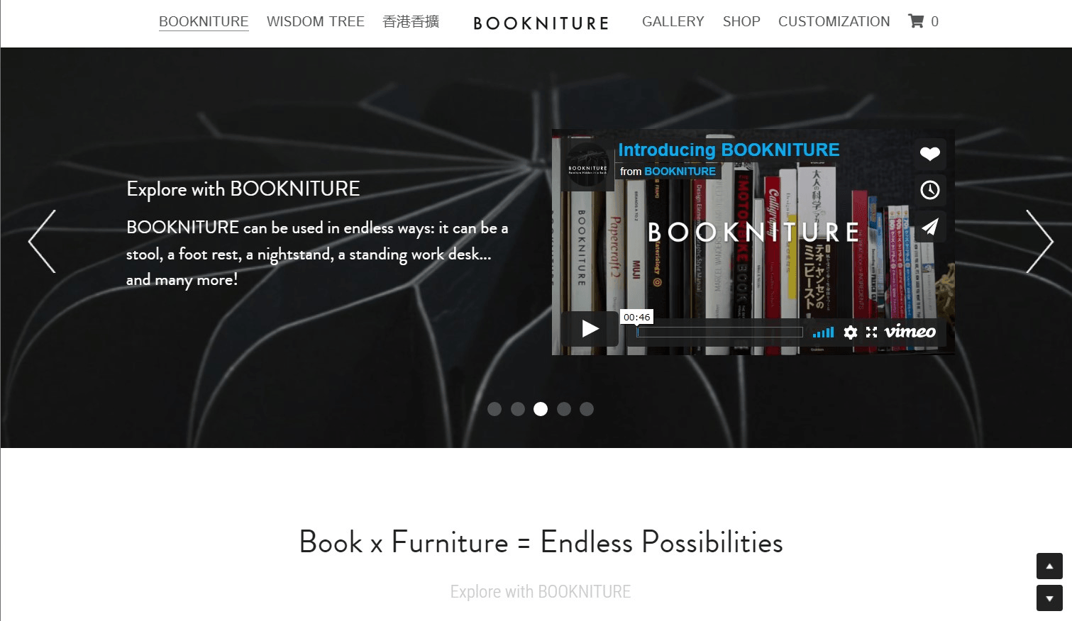BookFurniture BookFurniture